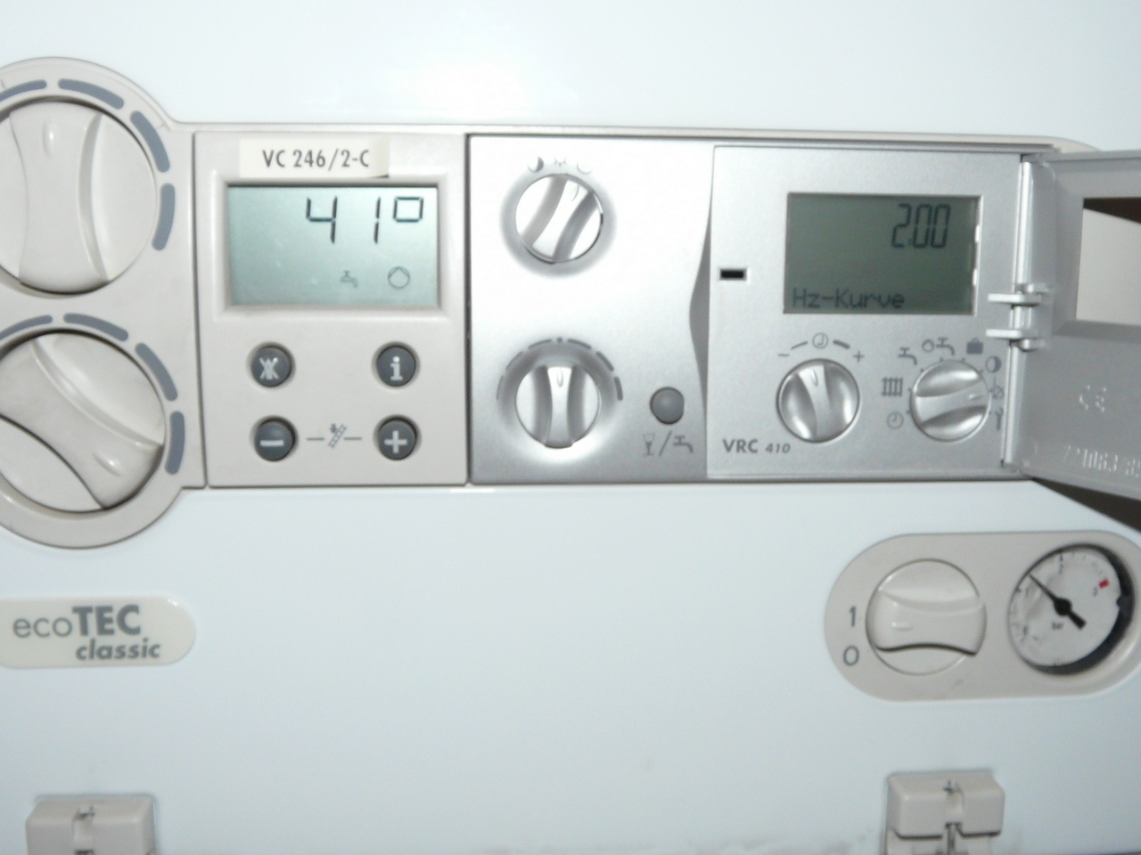 Fußbodenheizung wird nicht warm HaustechnikDialog